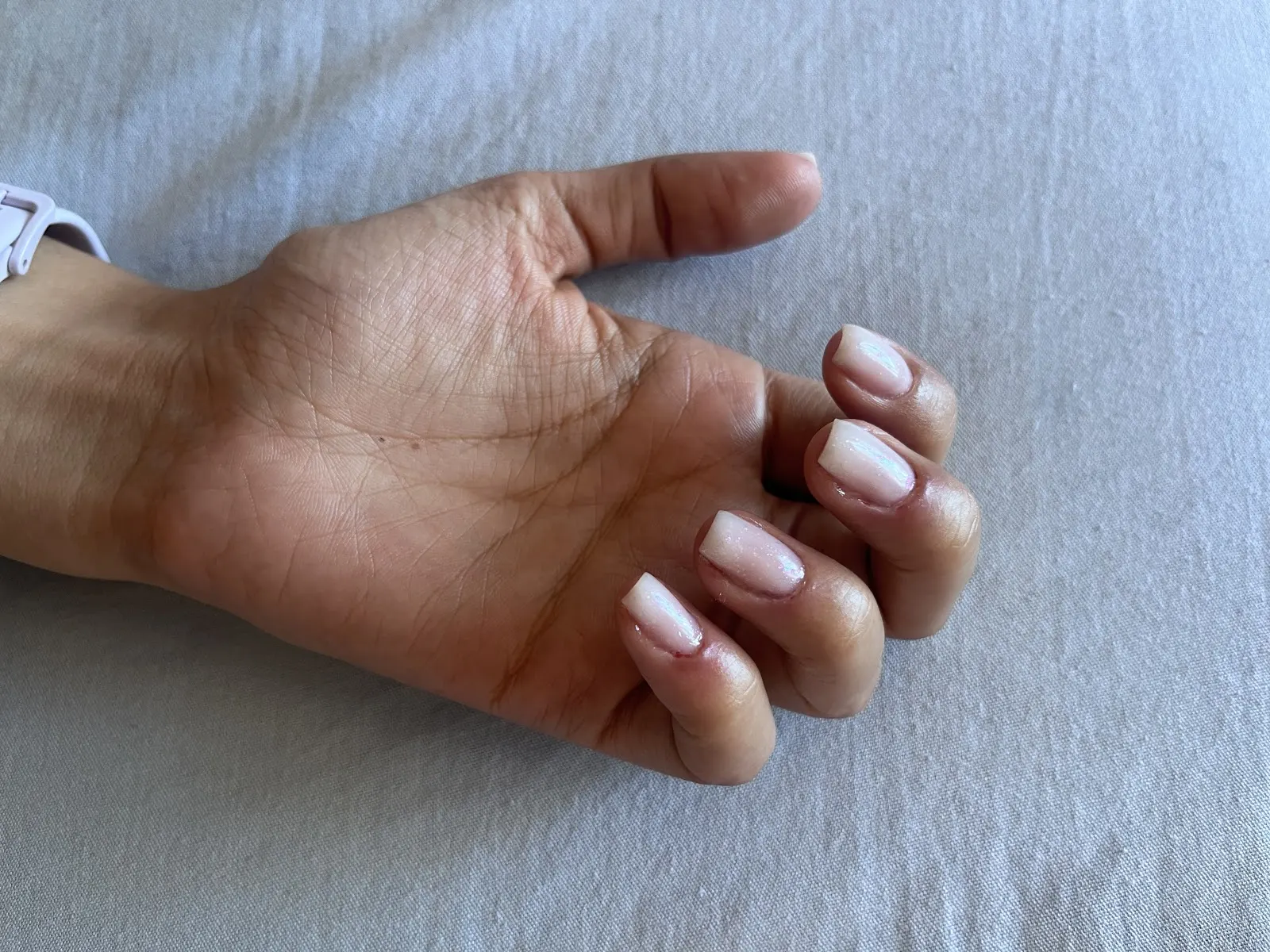 Galata Nail Art fotoğraf 3