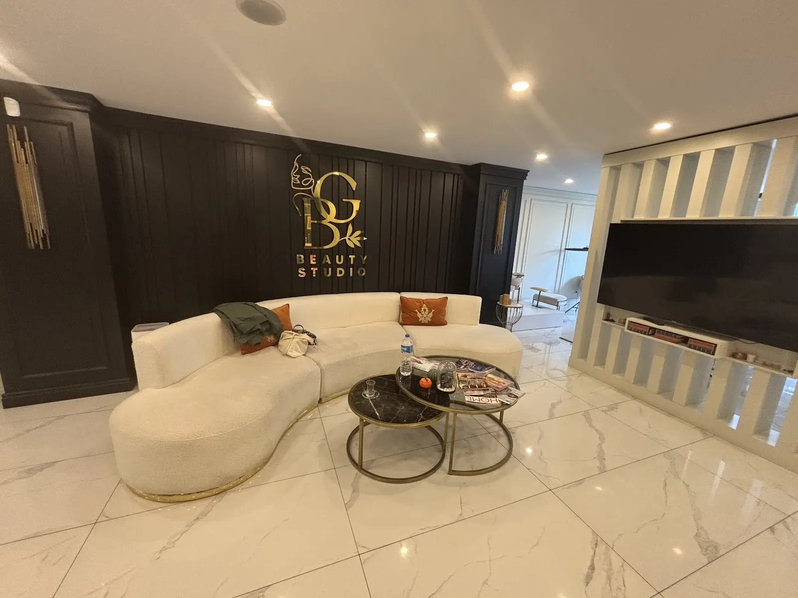 Gözde Barlak Beauty Studio Güzellik ve Bakım Stüdyosu fotoğraf 2