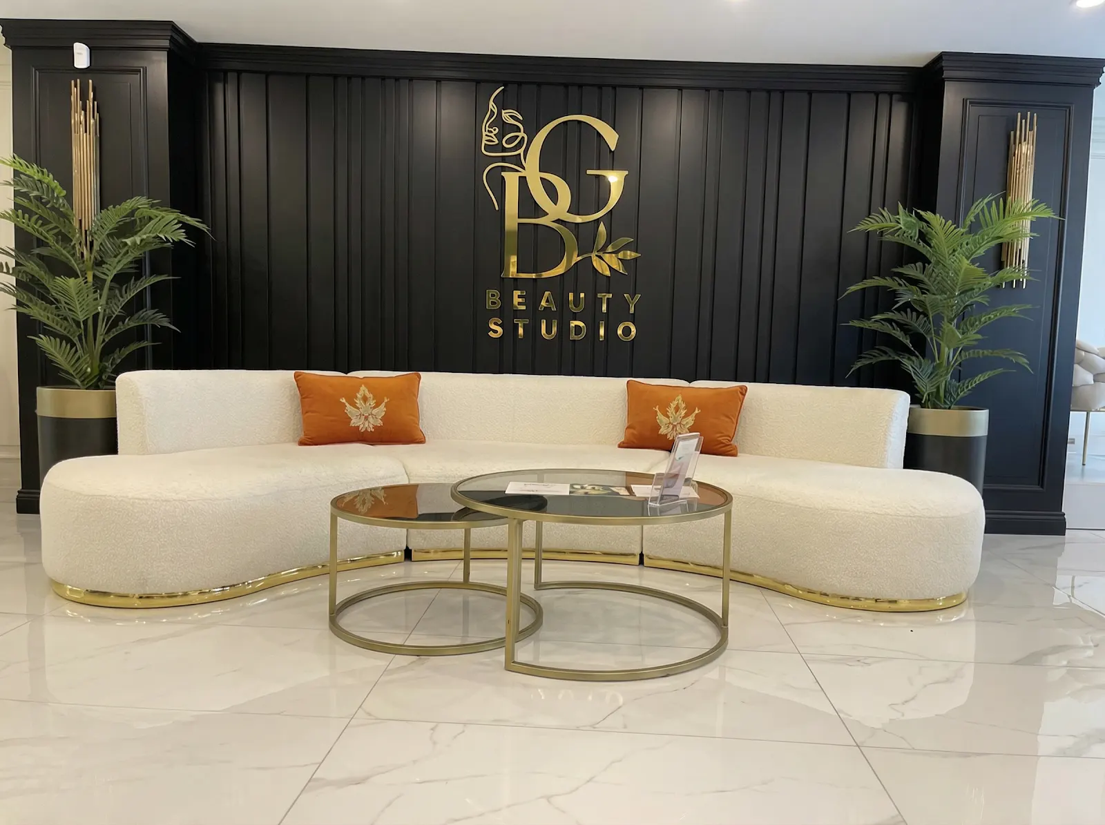 Gözde Barlak Beauty Studio Güzellik ve Bakım Stüdyosu fotoğraf 3