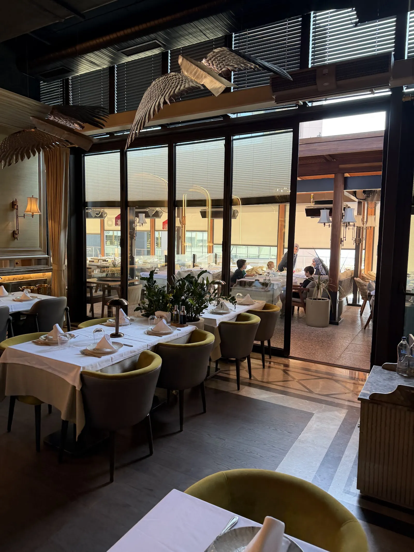 Günaydın Kebap & Steakhouse Tersane İstanbul