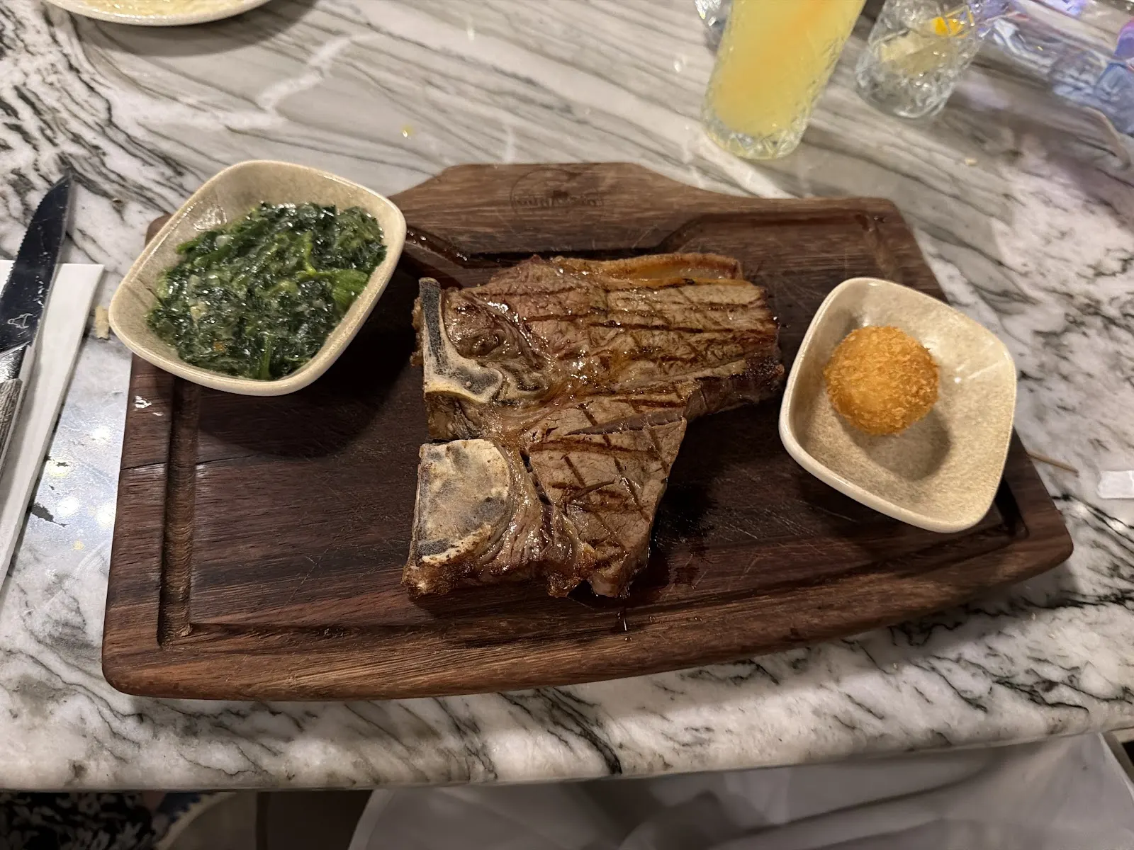 Günaydın Kebap & Steakhouse Tersane İstanbul fotoğraf 3
