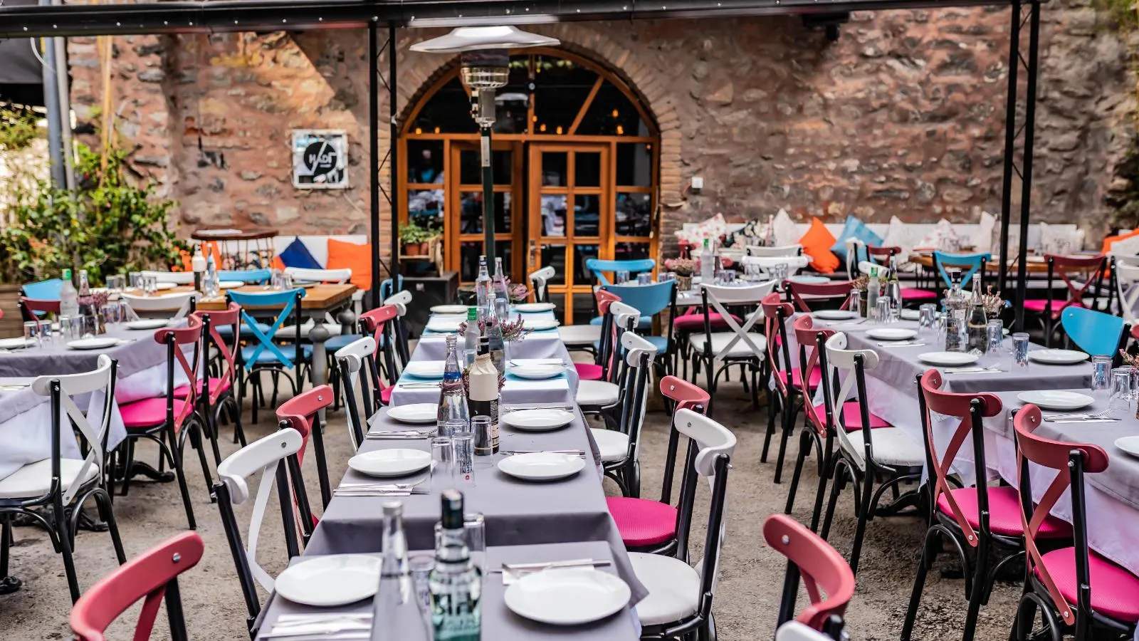 Hadi Karaköy - Yeni Nesil Meyhane