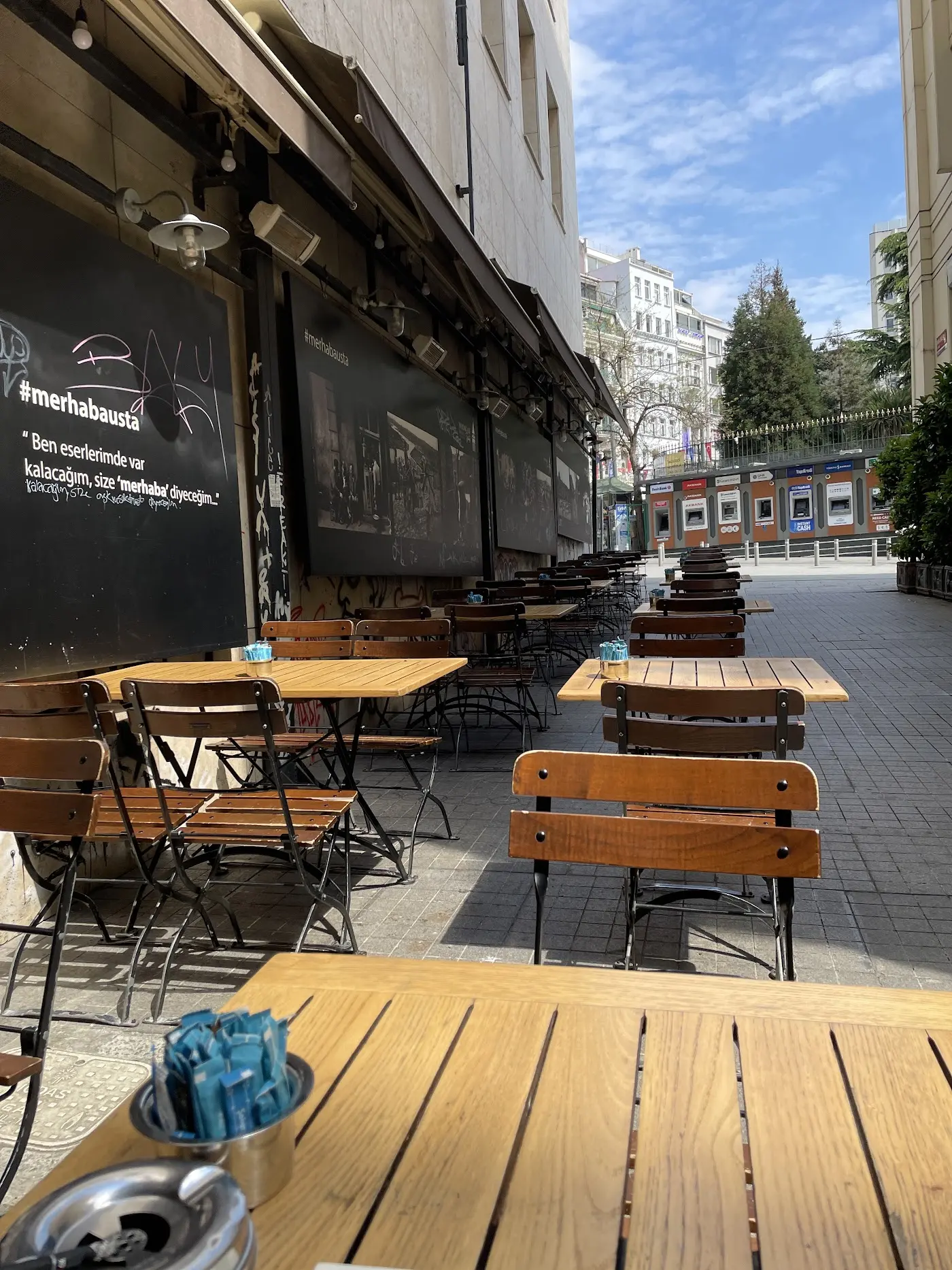 Kafe Ara