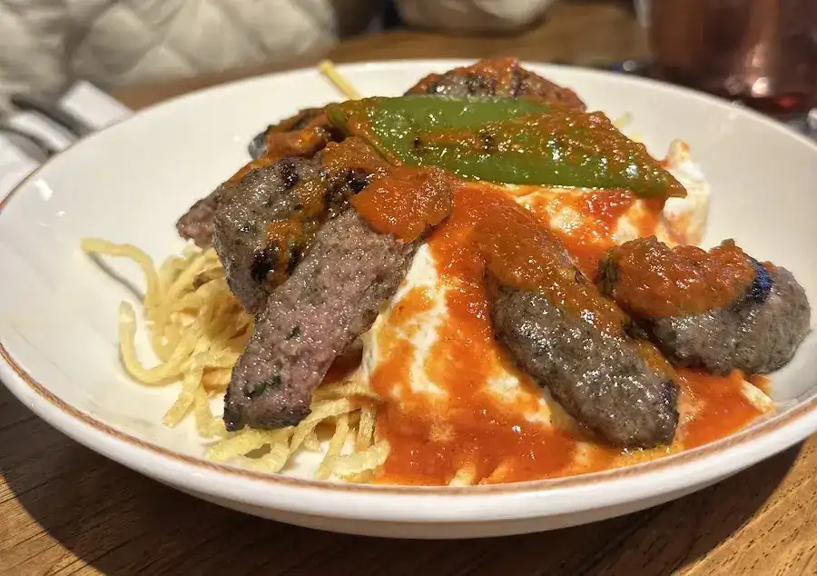Kafe Ara fotoğraf 2