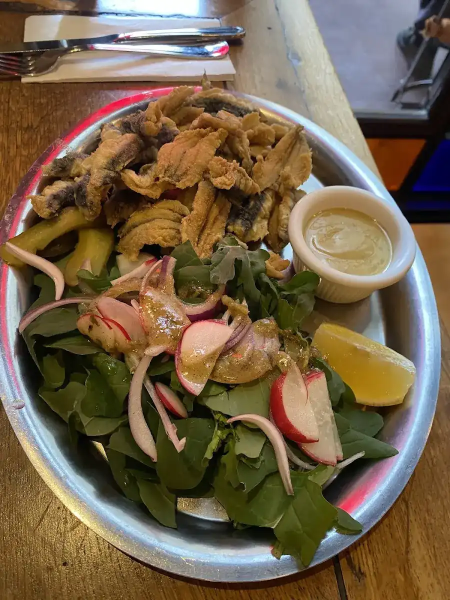 Kafe Ara fotoğraf 3