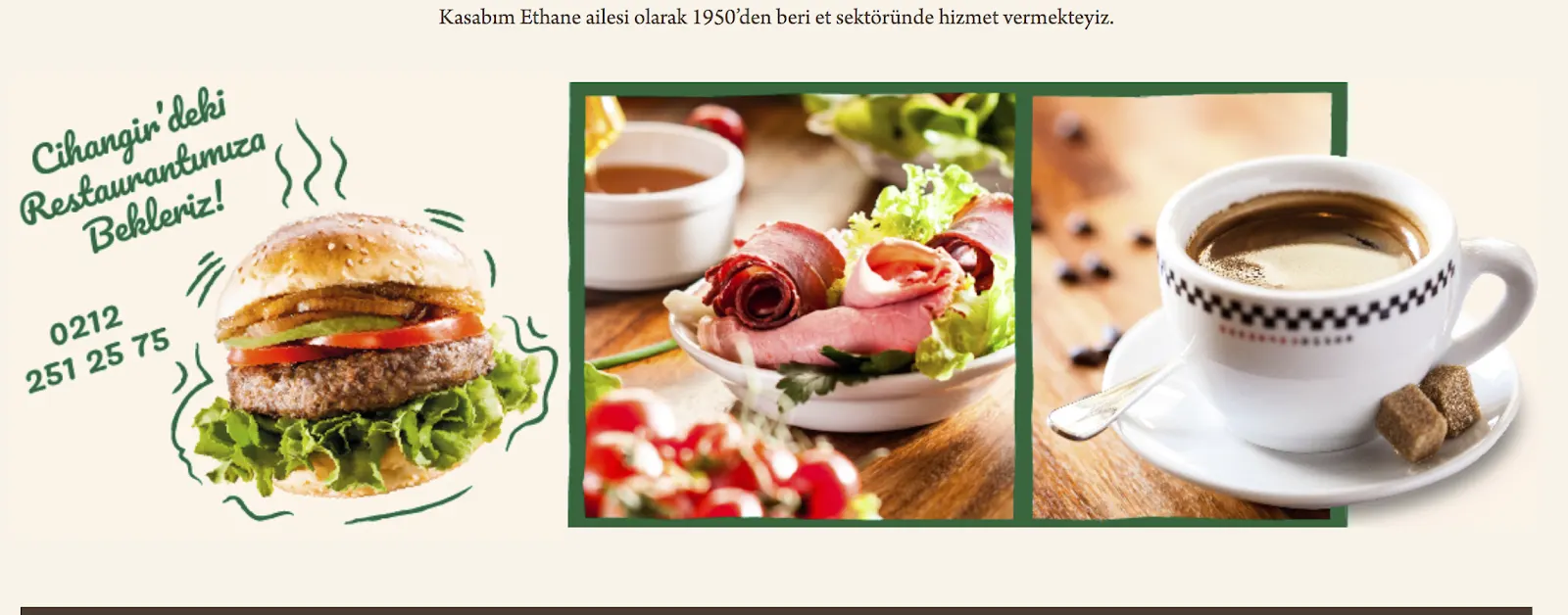 Kasabim Ethane Restaurant fotoğraf 2