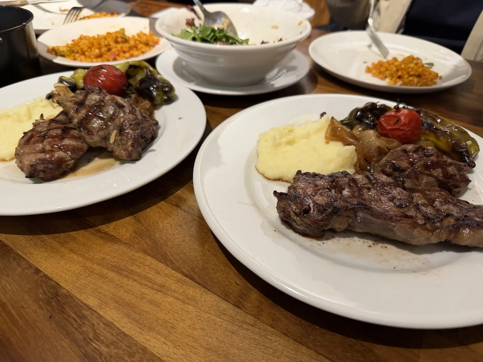 Kasabim Ethane Restaurant fotoğraf 3