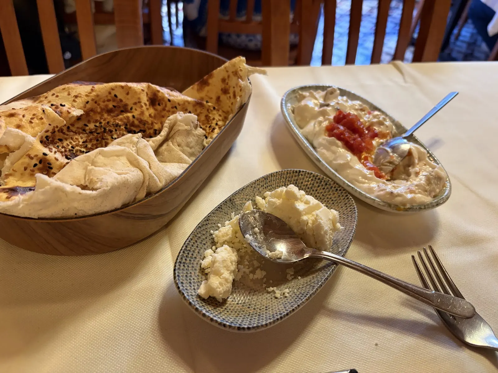 Maksat Ocakbaşı & Meyhane fotoğraf 3