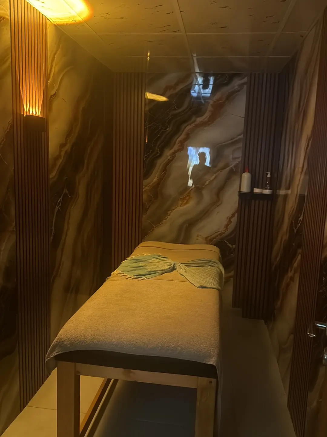 Massage MLS Beyoğlu Taksim Spa fotoğraf 2