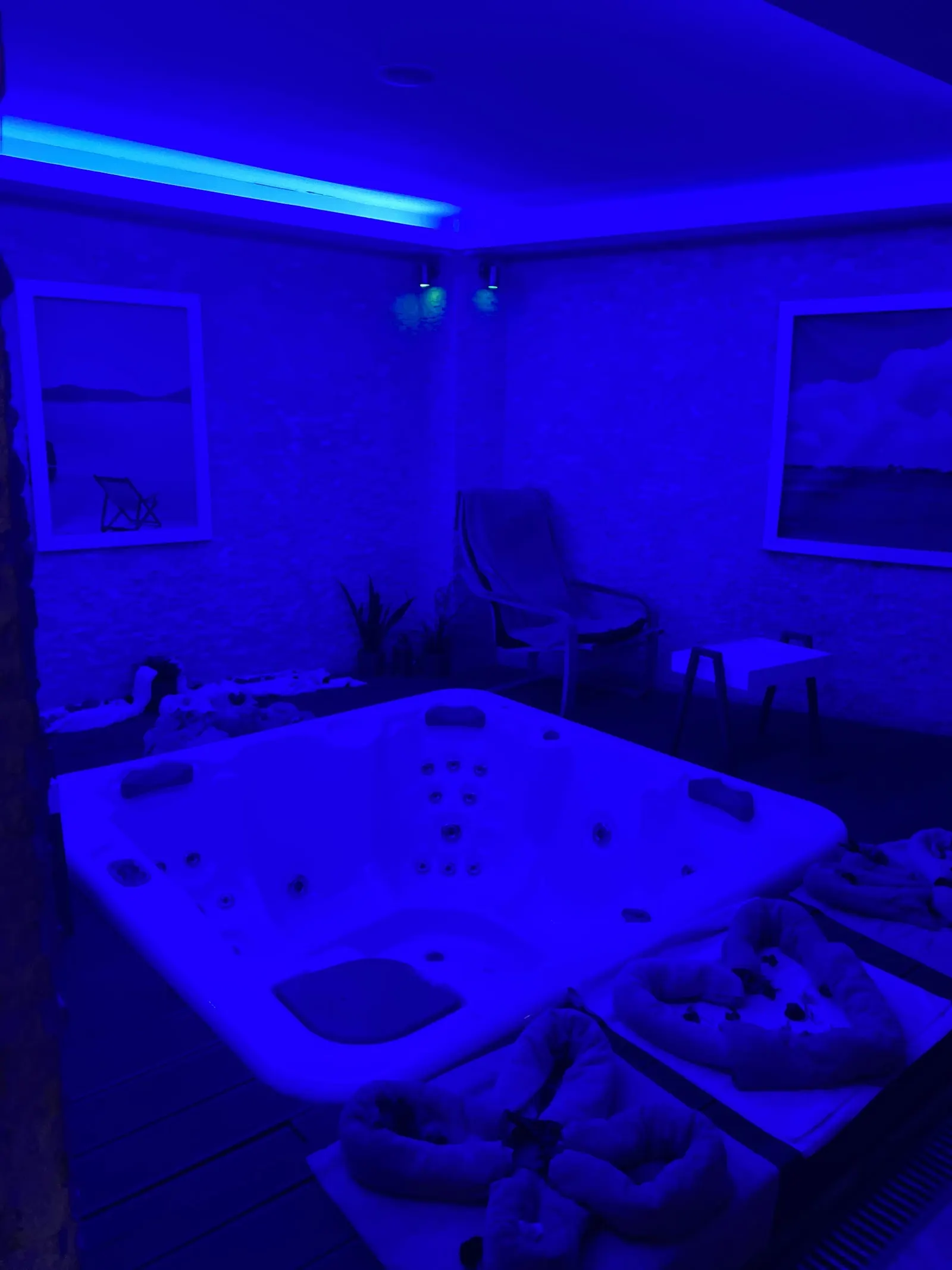 Massage MLS Beyoğlu Taksim Spa fotoğraf 3