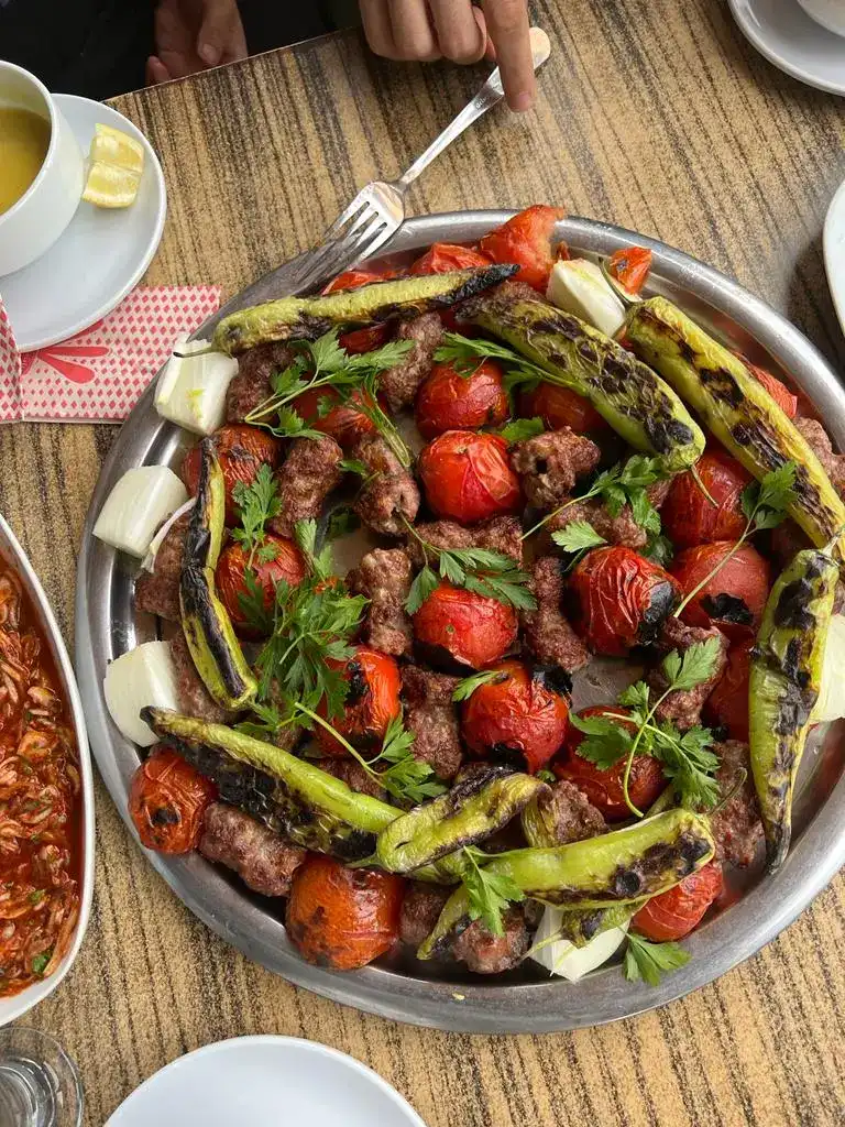 Mavi Nargile Cafe fotoğraf 2