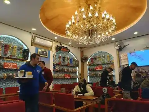 Mavi Nargile Cafe fotoğraf 3