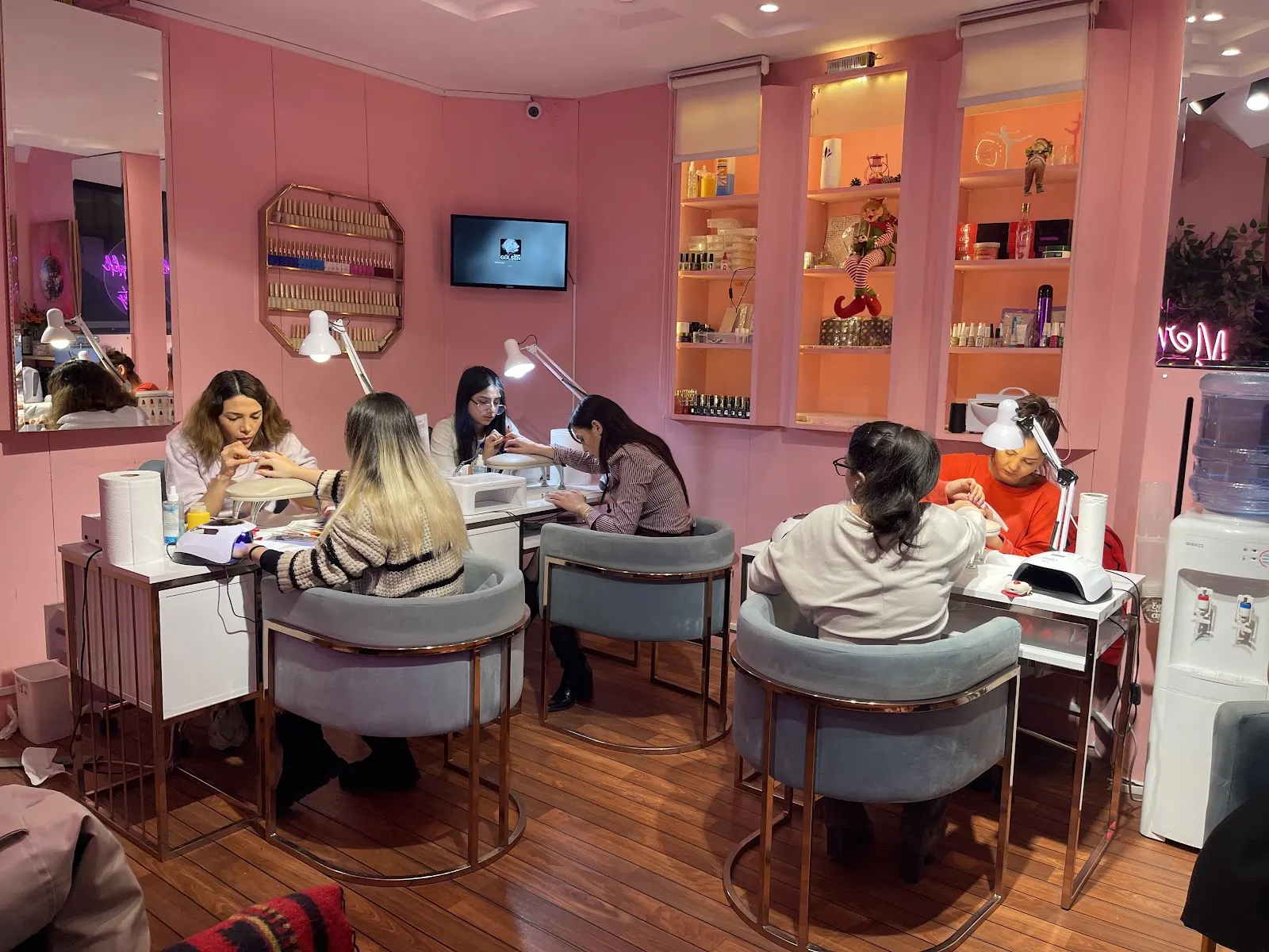 Merve Küpeli Beauty fotoğraf 3