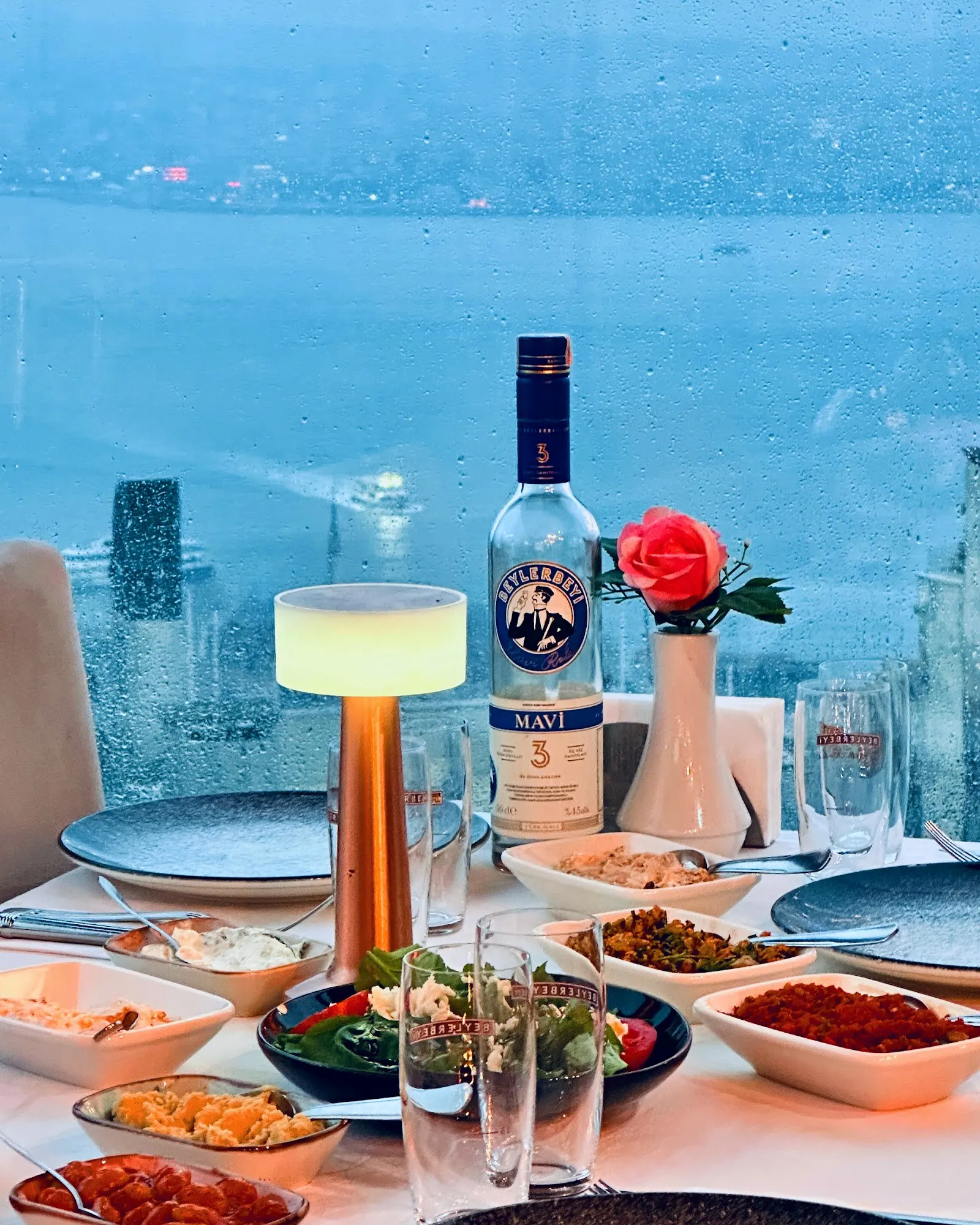 Meyhane Istanbul fotoğraf 2