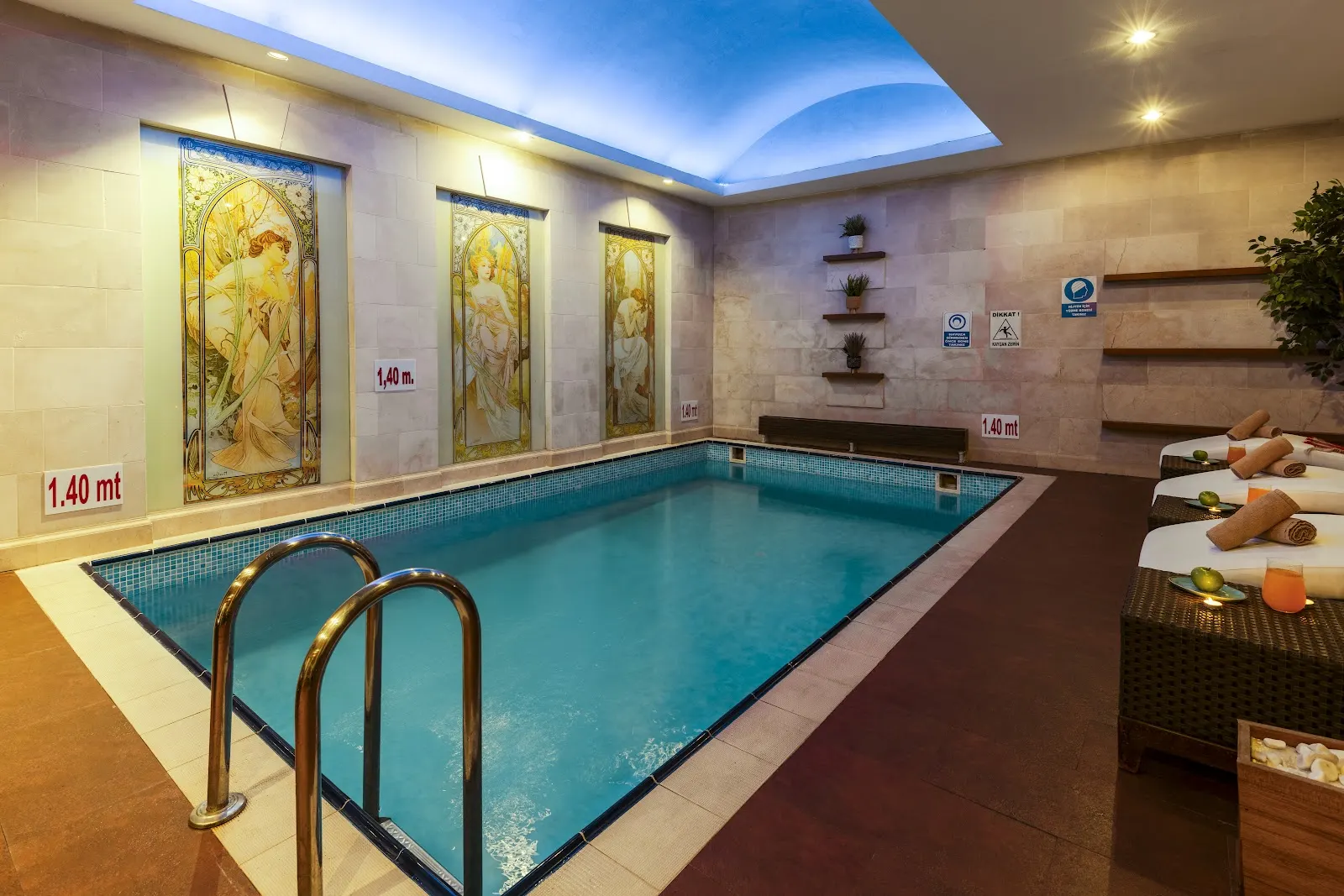 My Spa Massage Turkish Hamam fotoğraf 2