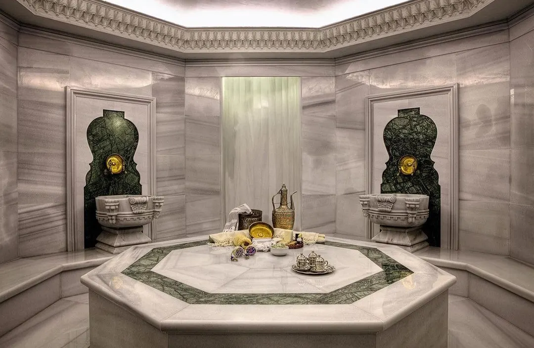 My Spa Massage Turkish Hamam fotoğraf 3