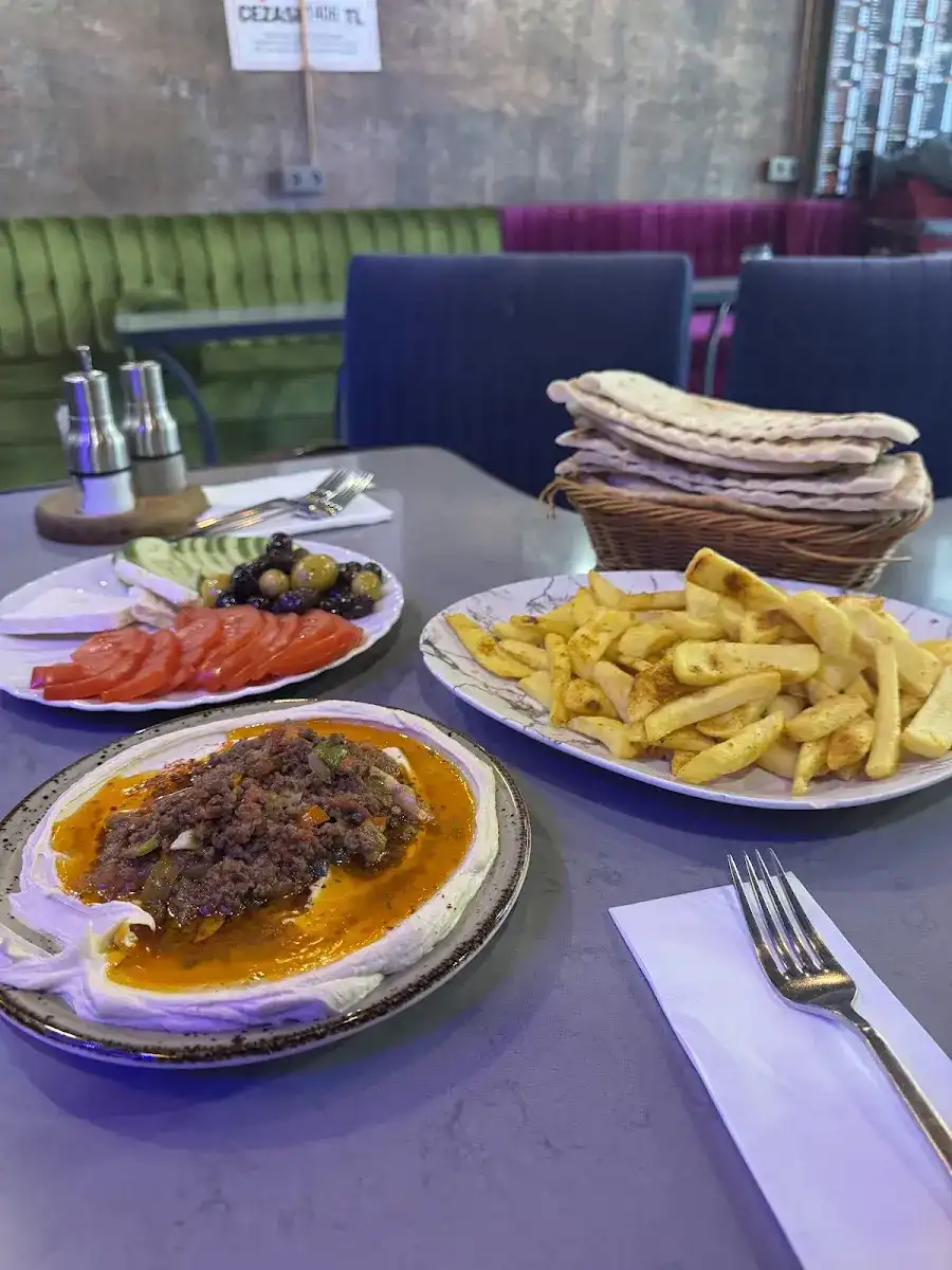Nargile Cafe Asterya fotoğraf 3