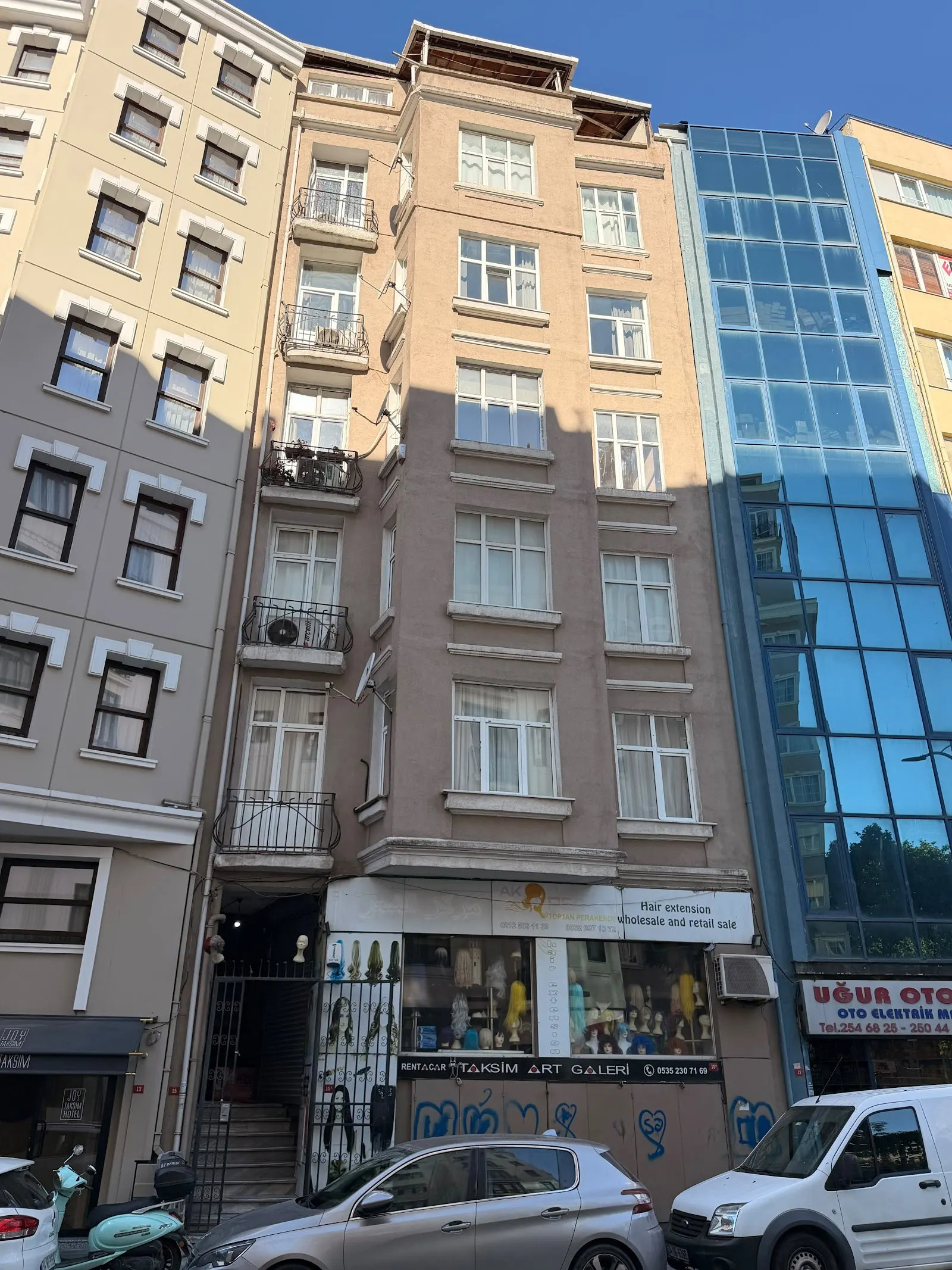 Nurhan Arya Güzellik Salonu fotoğraf 3