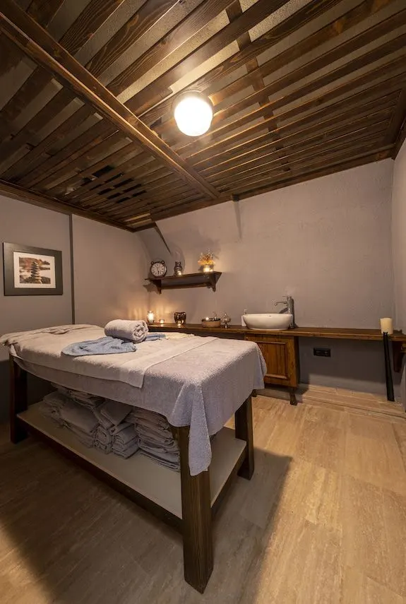Plus Spa Massage fotoğraf 3