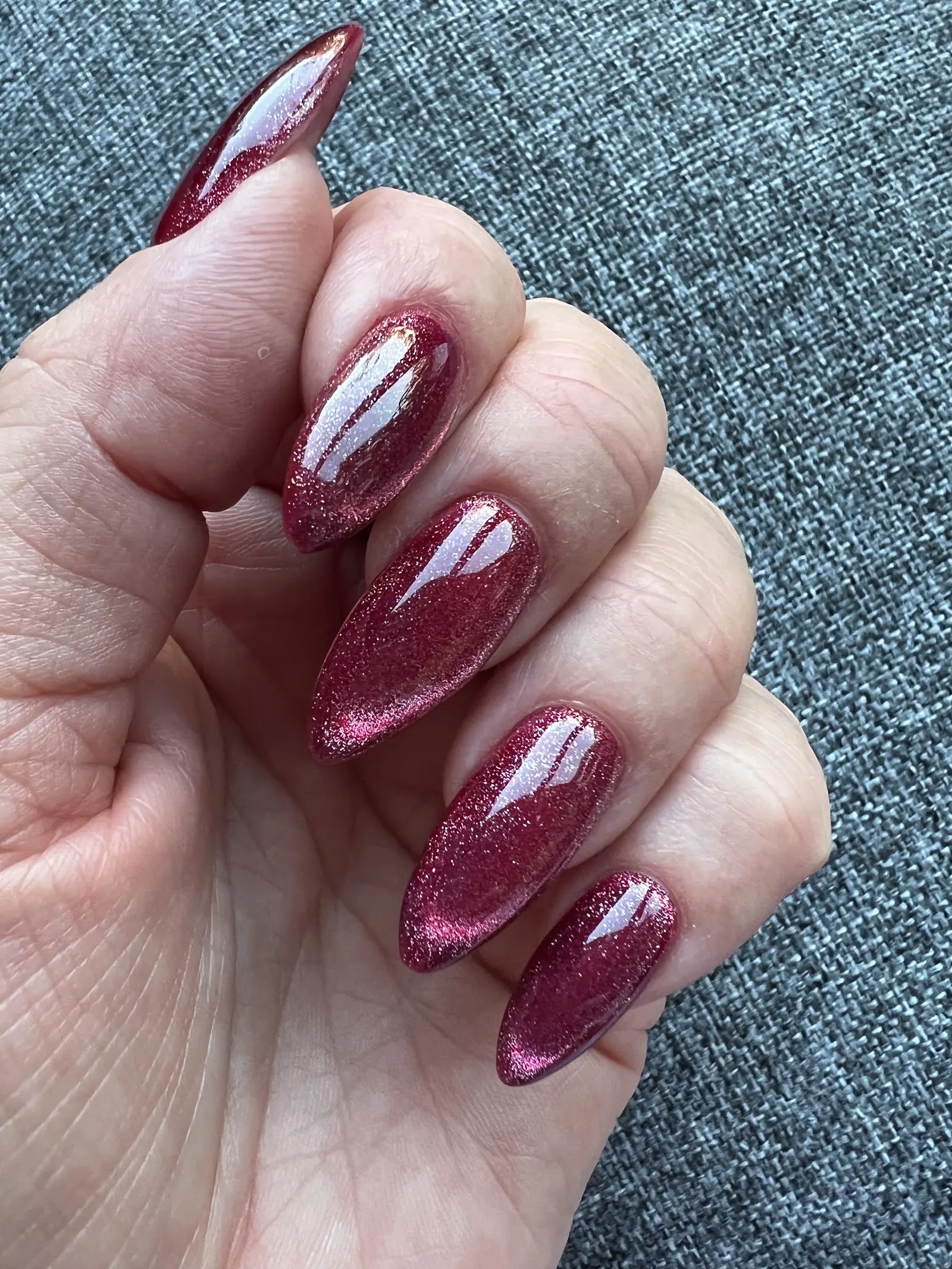 Queens Nail Studio fotoğraf 3