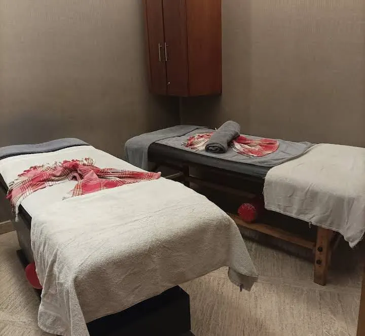 Spa Massage & Wellness - Taksim