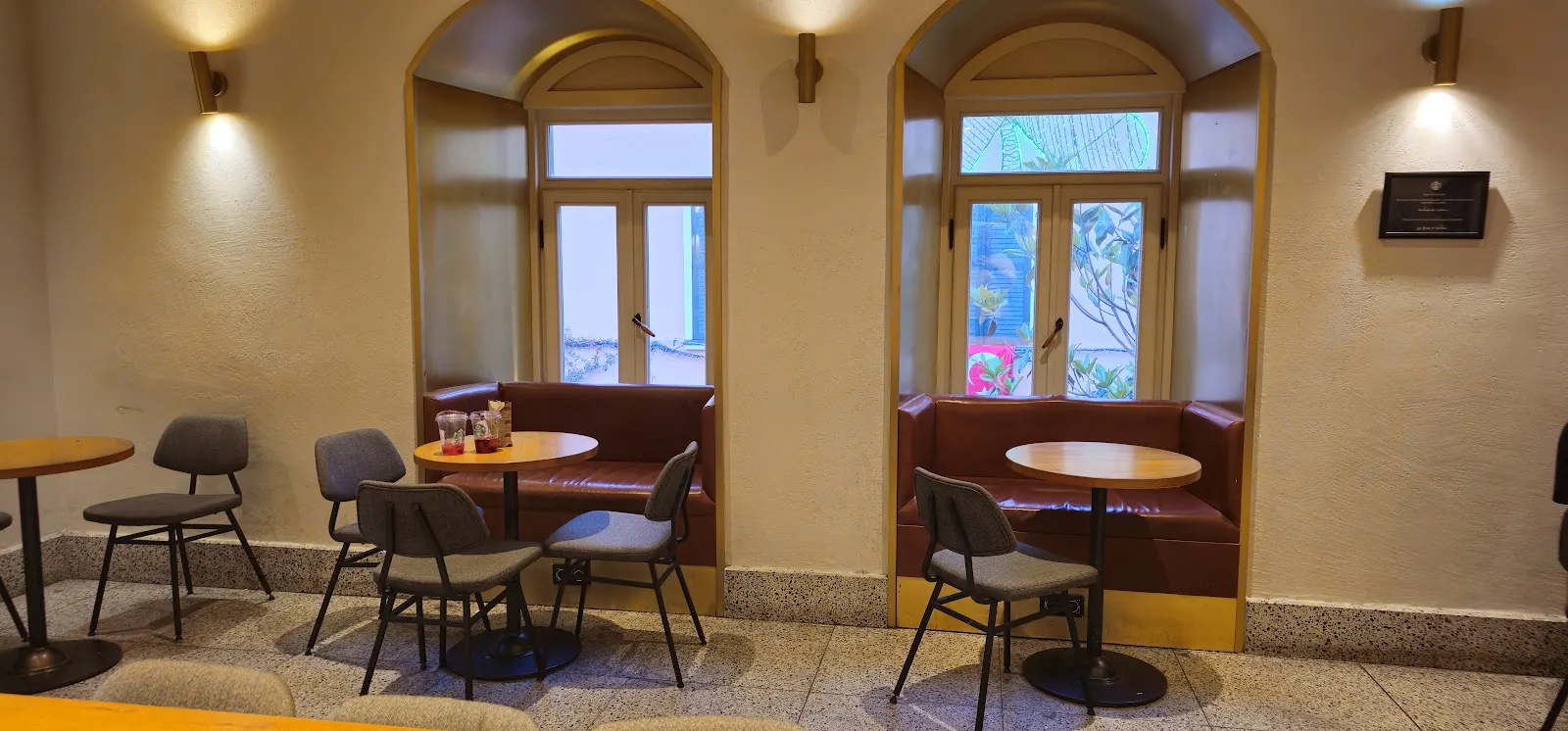 Starbucks çözüm talepleri