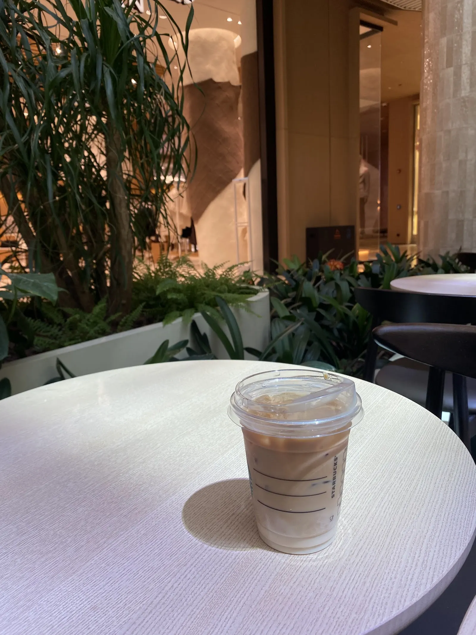 Starbucks fotoğraf 4