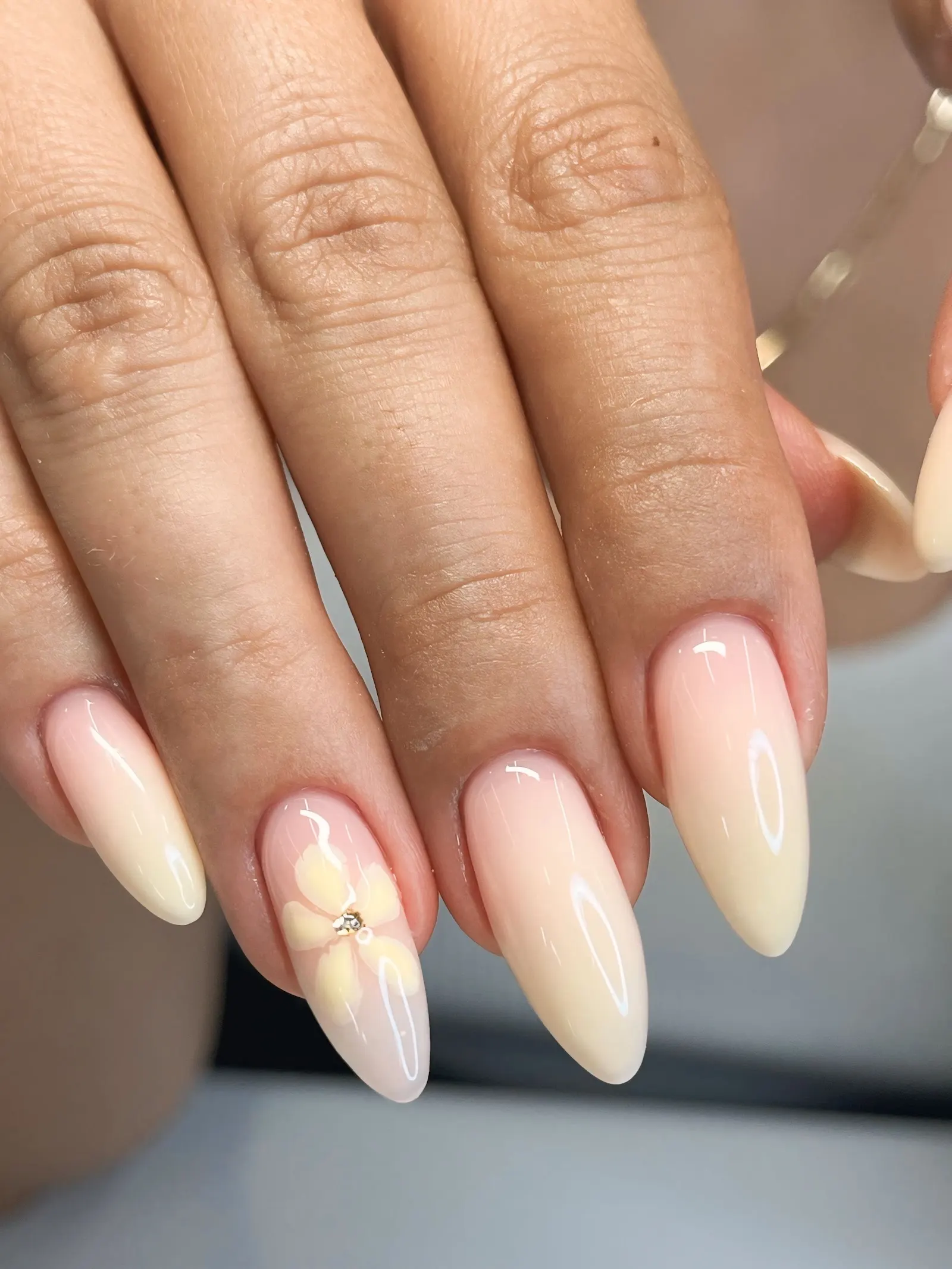 Taksim Beauty and Nail Salon & Hairdresser Emsal Doğan International fotoğraf 2
