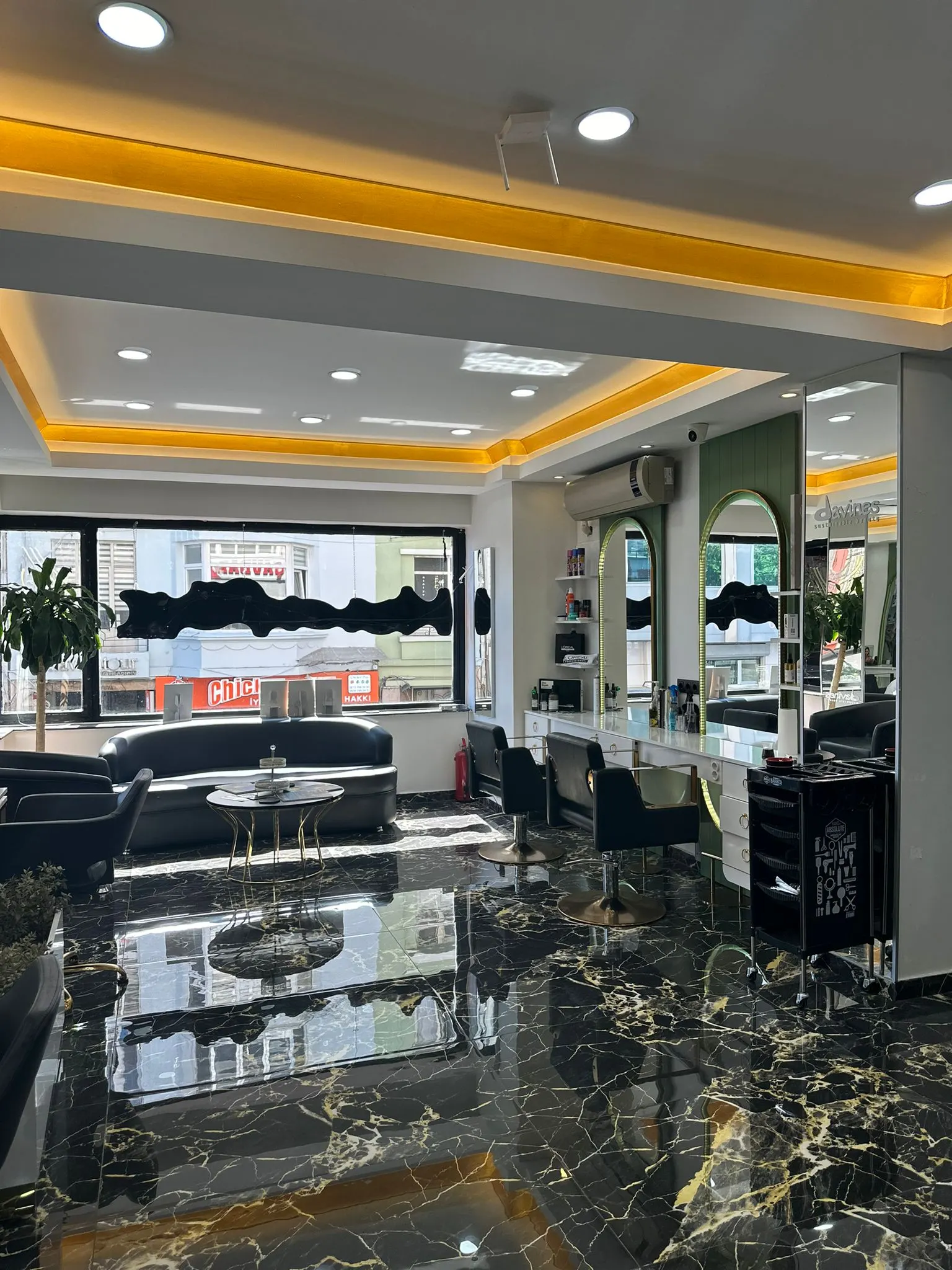 Taksim Beauty Center