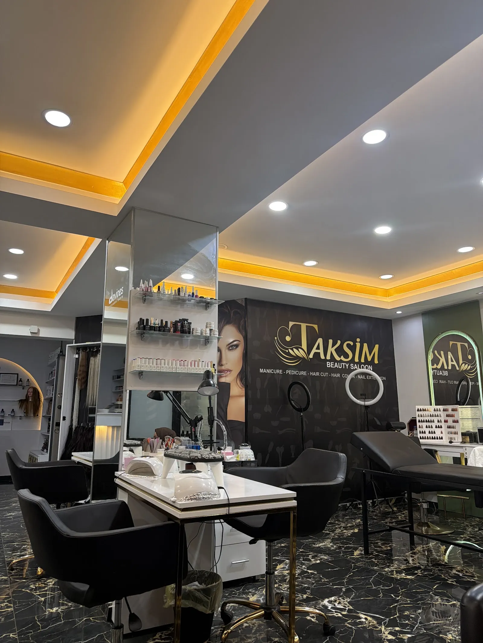Taksim Beauty Center fotoğraf 2