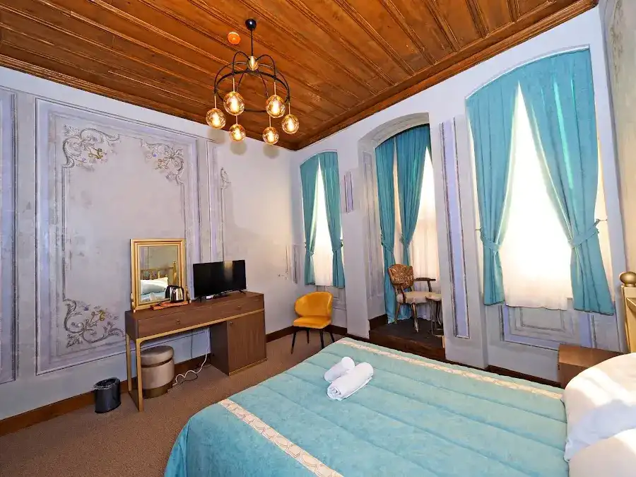 Taksim Estane Butik Otel fotoğraf 2