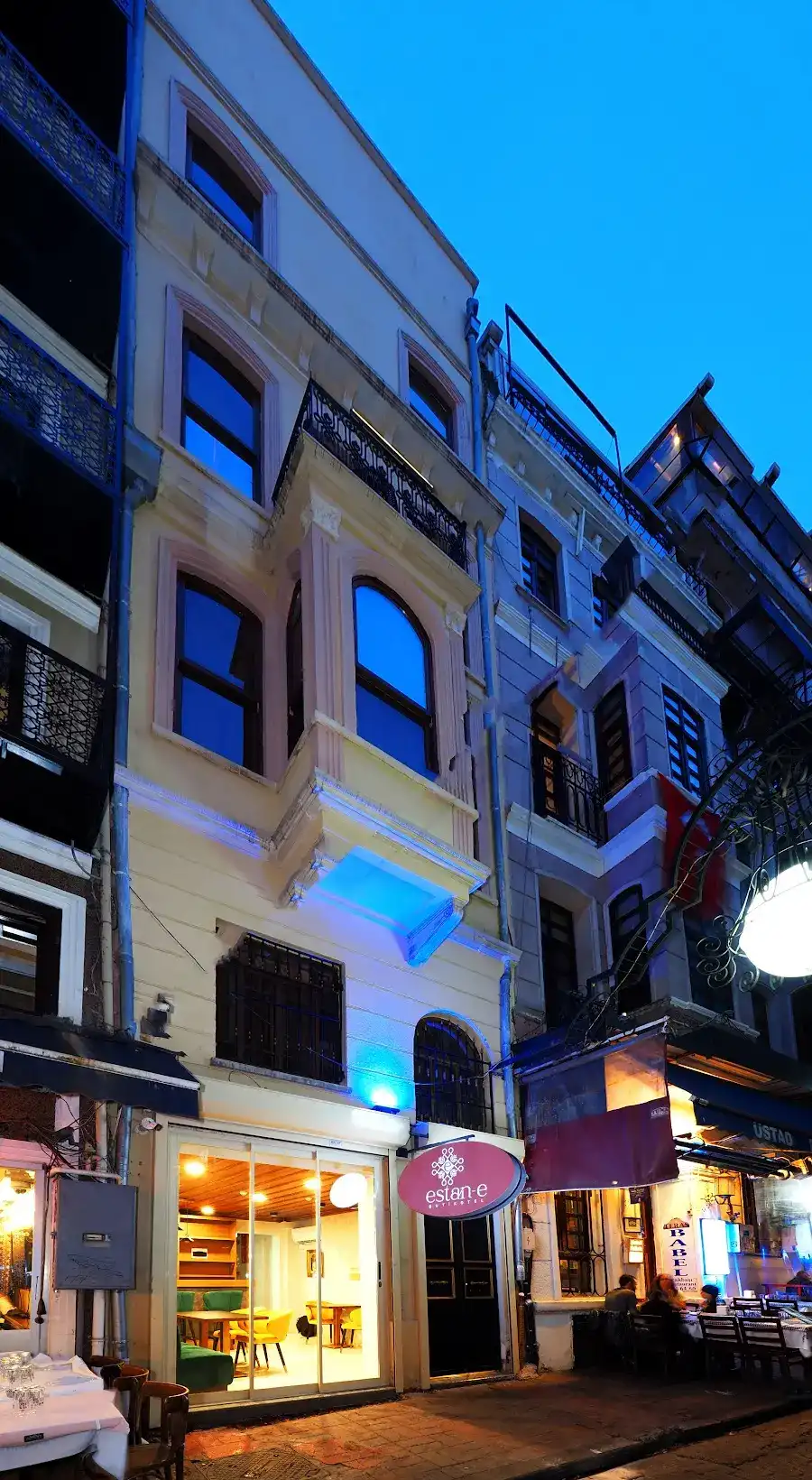 Taksim Estane Butik Otel fotoğraf 3