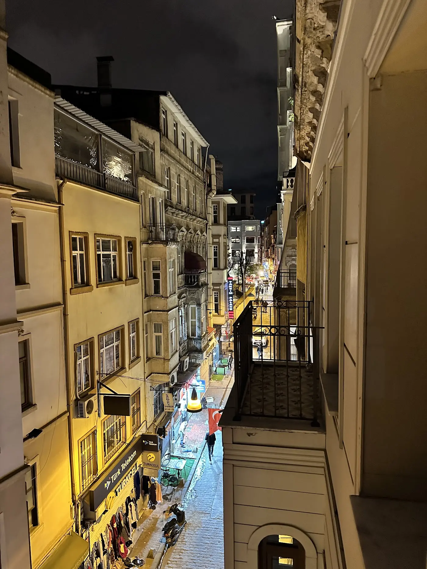 Taxim 34 Hotel