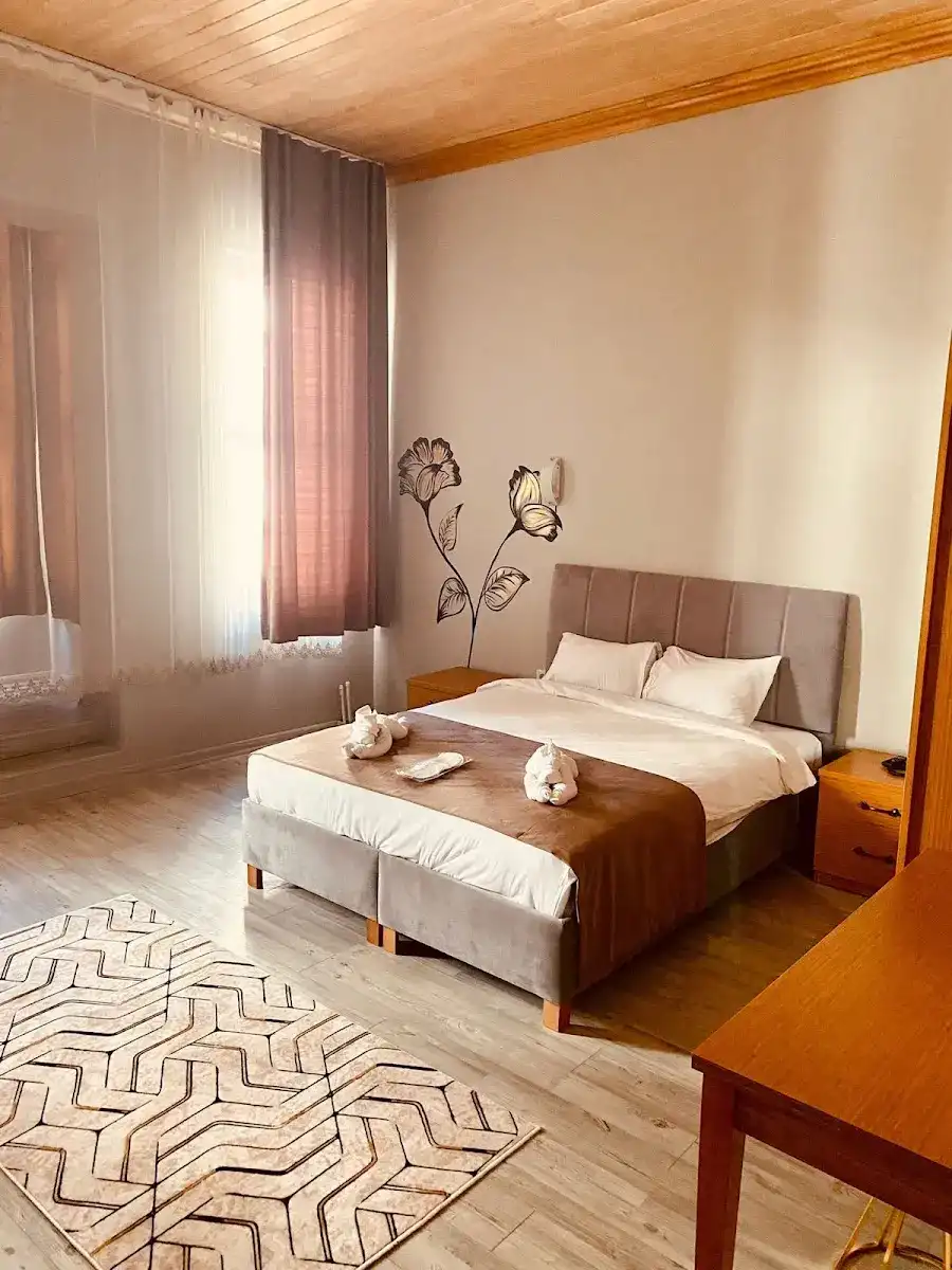 Taxim 34 Hotel fotoğraf 2