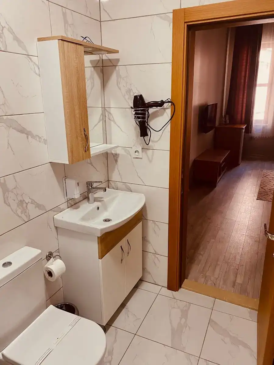 Taxim 34 Hotel fotoğraf 3