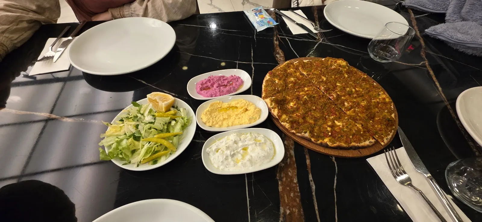 The Local Grill by Doğan Chef fotoğraf 2
