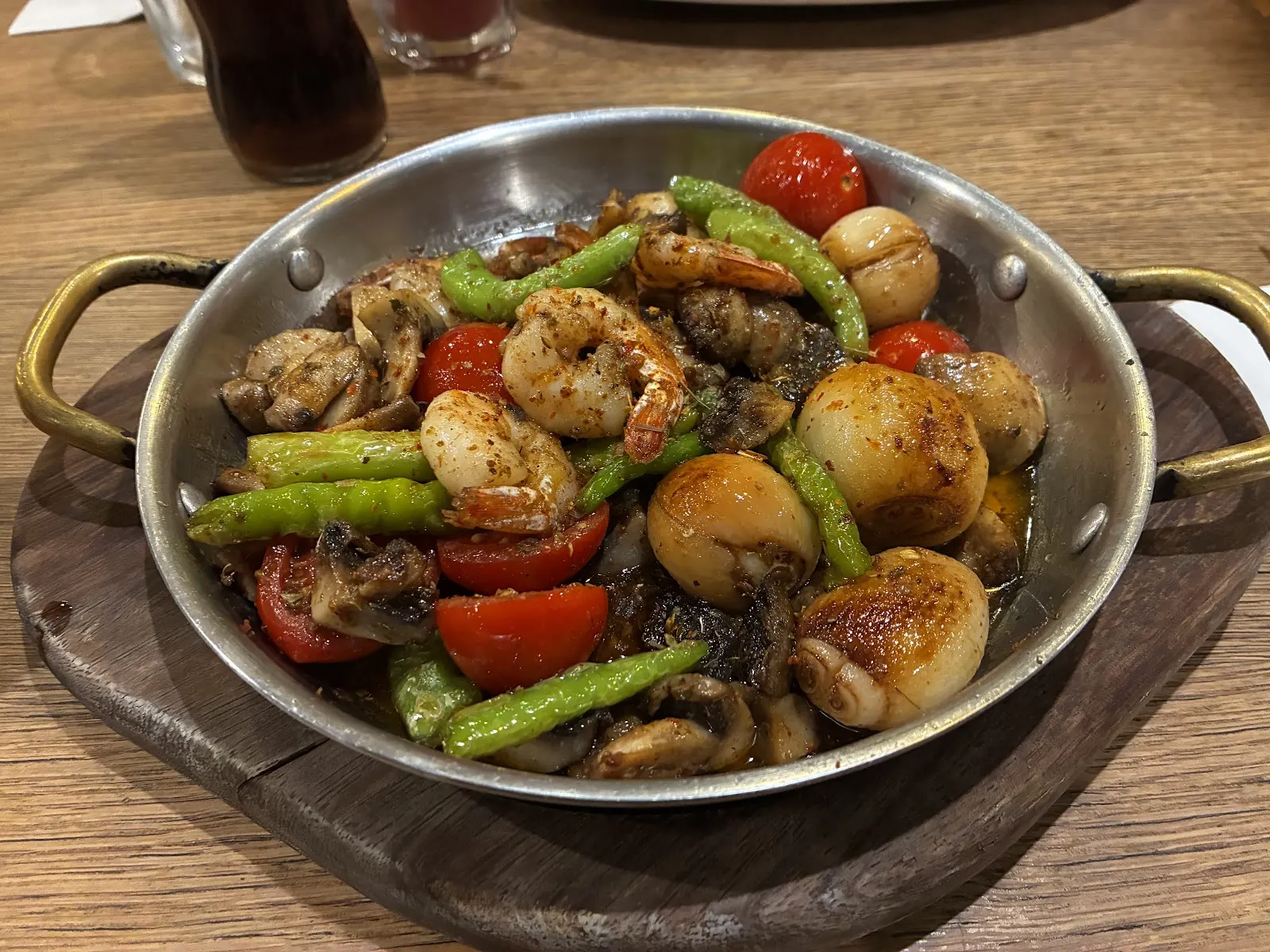 WAMA'S BEYOĞLU fotoğraf 3
