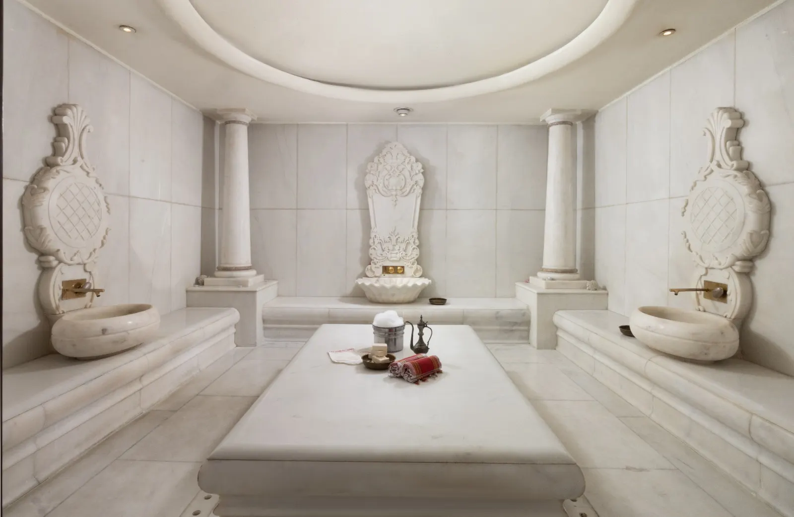 Zahir Spa fotoğraf 2