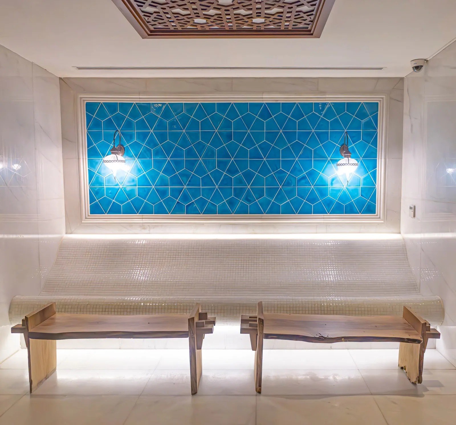 Zahir Spa fotoğraf 3