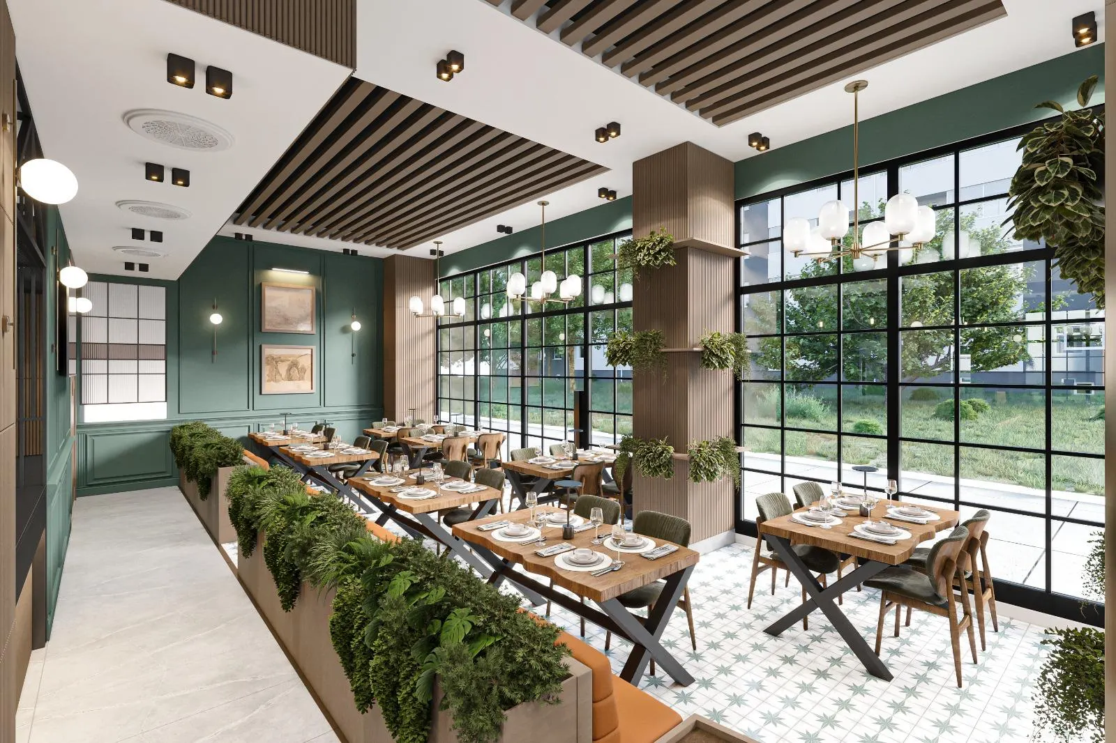 ÂLÂBEY ET DÖNER & İSKENDER RESTAURANT