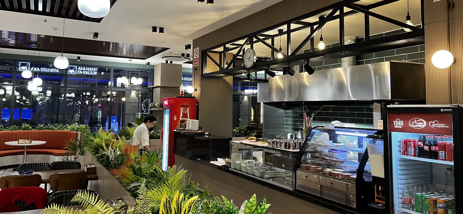 ÂLÂBEY ET DÖNER & İSKENDER RESTAURANT fotoğraf 2
