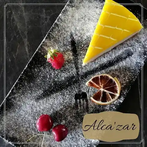 Alcazar Cafe fotoğraf 2