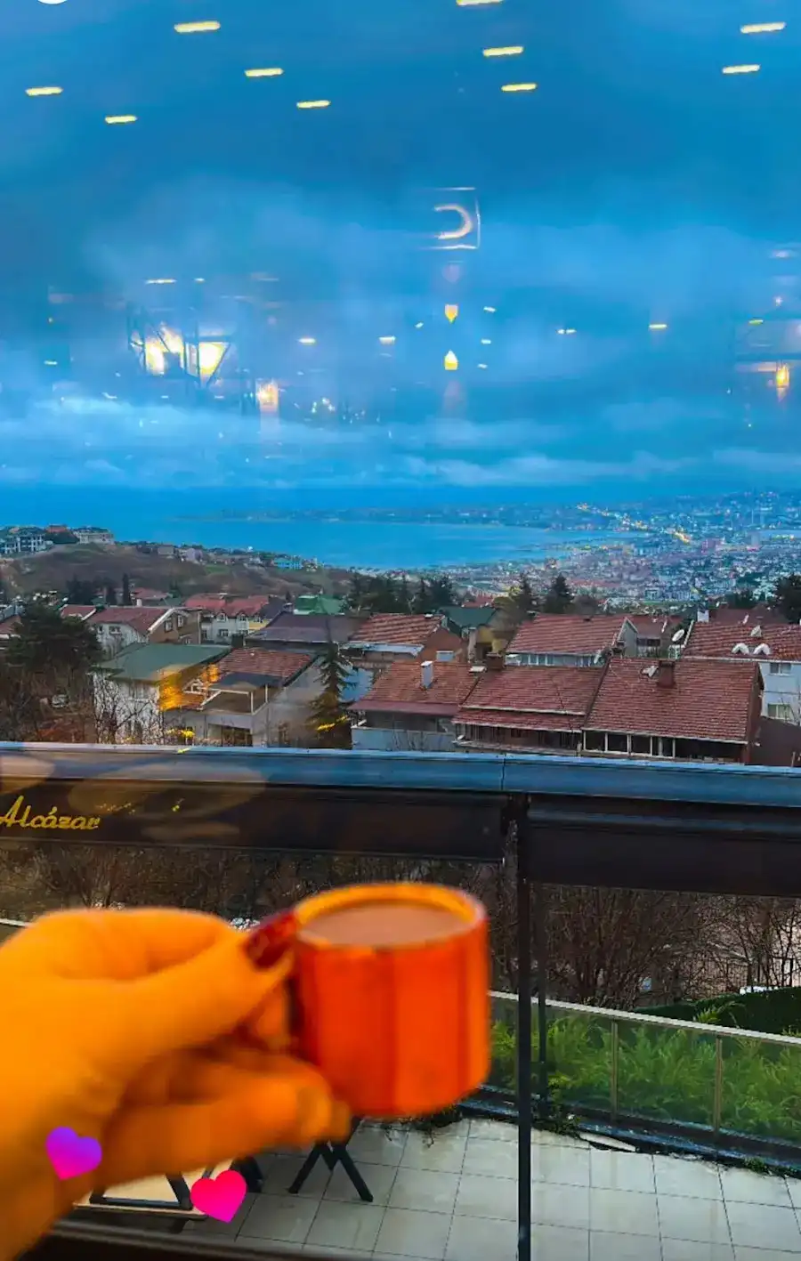 Alcazar Cafe fotoğraf 3