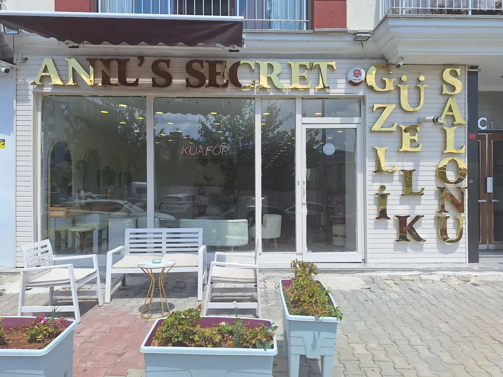 Anıls secret estetik ve güzellik fotoğraf 2