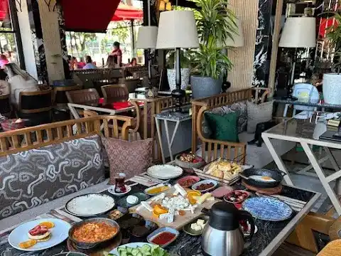 Antik Lounge fotoğraf 2