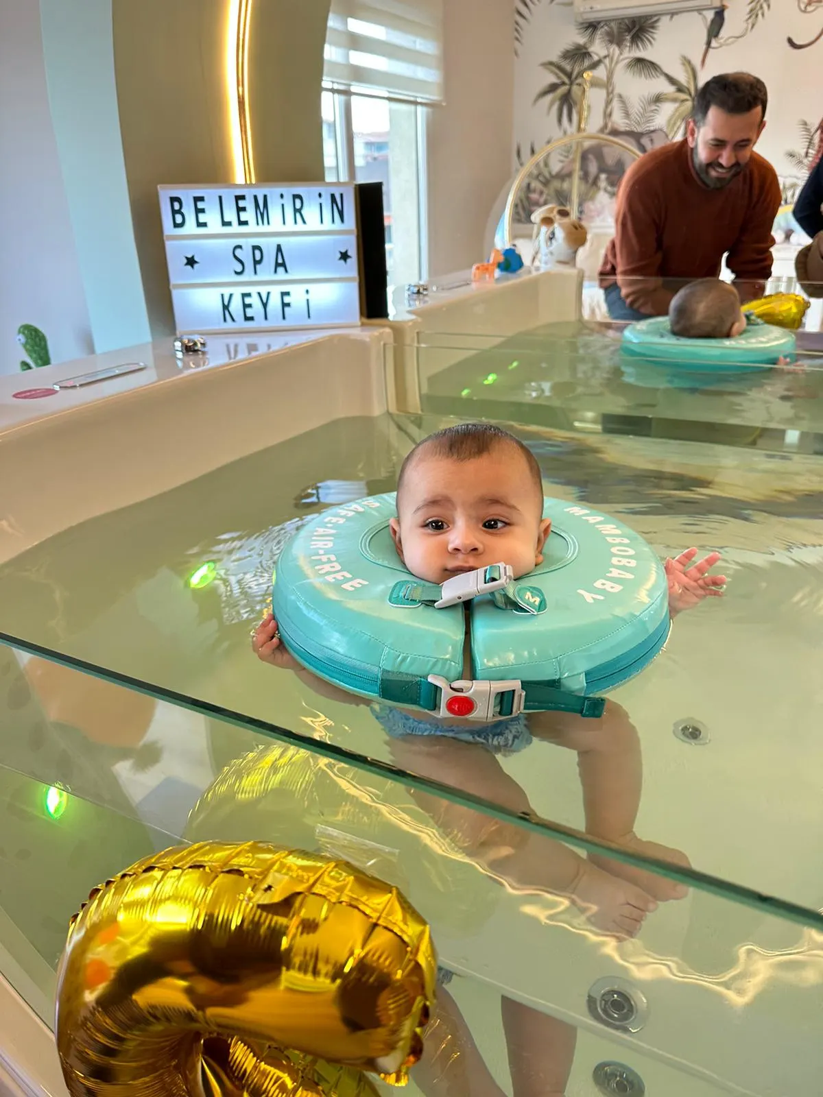 Babylon Baby Spa fotoğraf 2
