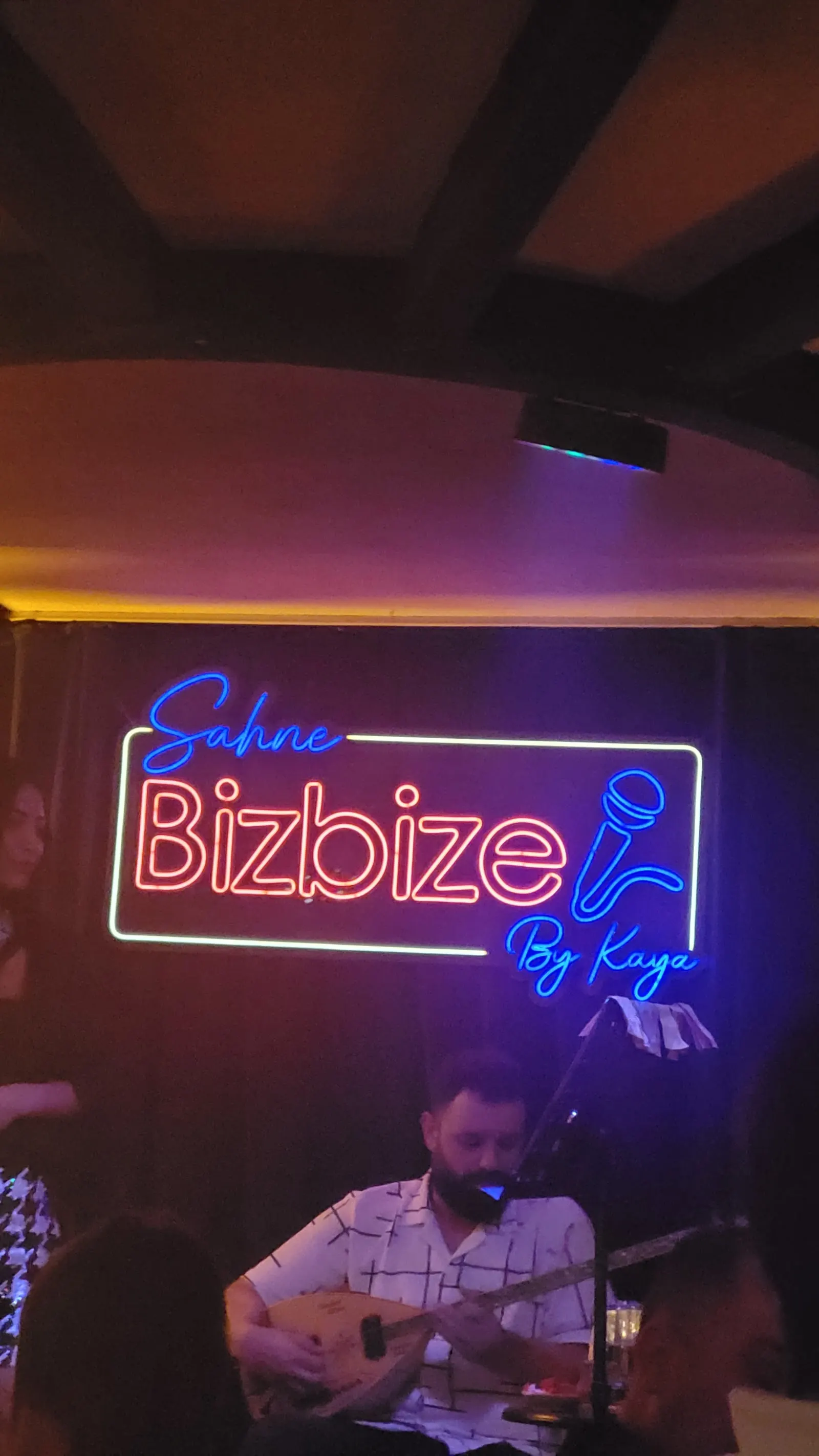 Biz bize Ocakbaşı Büyükcekmece fotoğraf 3