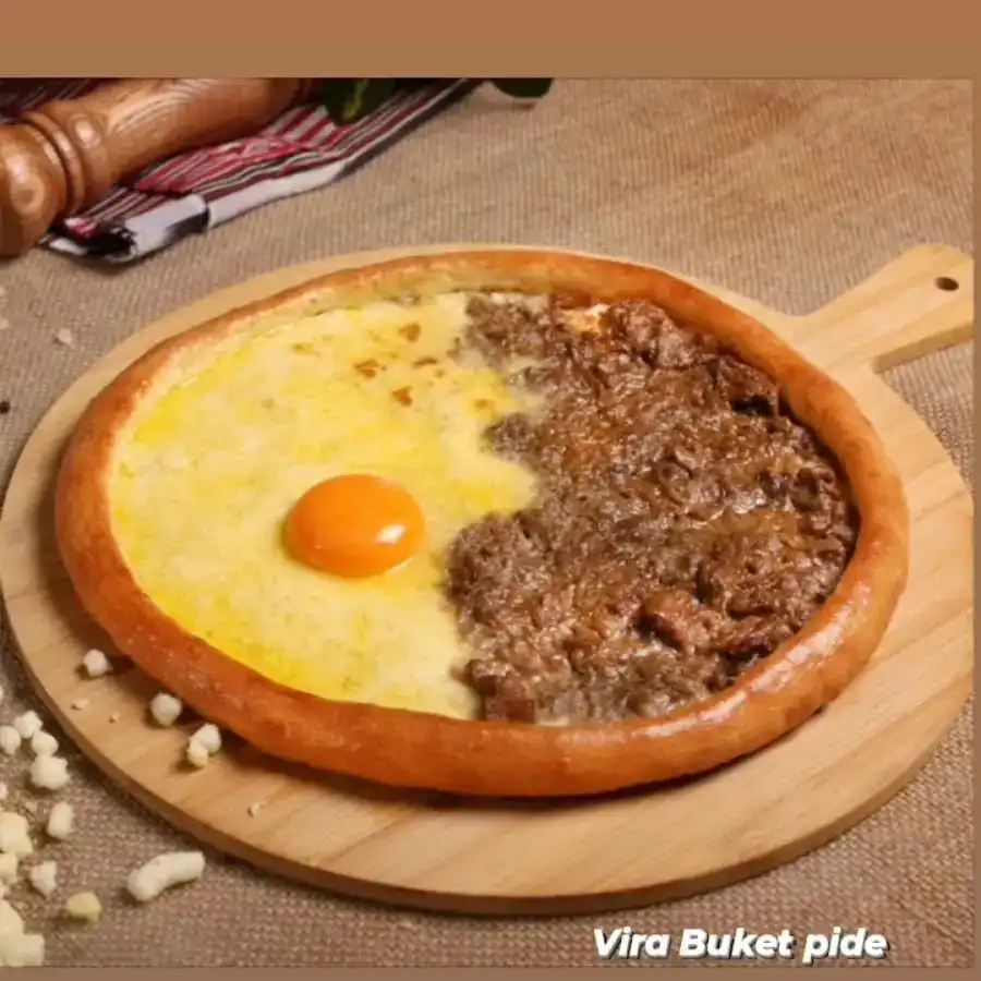 BUKET PİDE fotoğraf 2