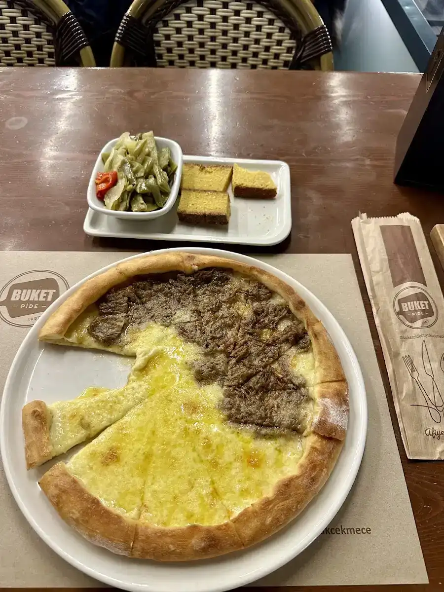 BUKET PİDE fotoğraf 3