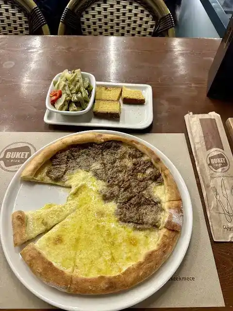 BUKET PİDE fotoğraf 3